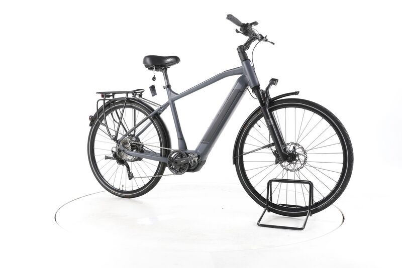 Compel enyo e-630 LTD 2022 | grey | 28" | 52 cm | 500 - 3000 km, image 2 of 5