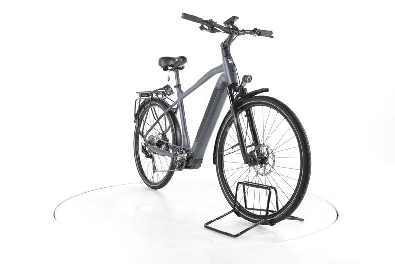 Compel enyo e-630 LTD 2022 | grey | 28" | 52 cm | 500 - 3000 km, image 3 of 5