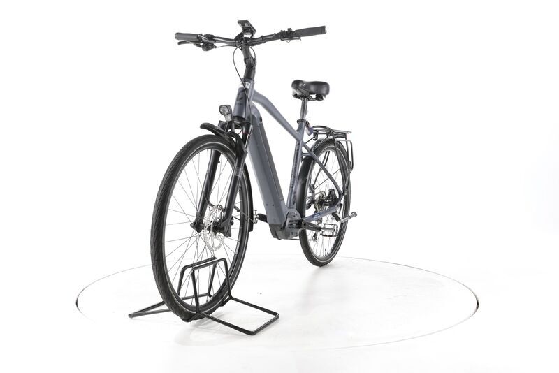 Compel enyo e-630 LTD 2022 | grey | 28" | 52 cm | 500 - 3000 km, image 5 of 5