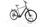 Compel Enyo E-630 LTD 2022 | šedá | 28" | 64 cm | 500 - 3000 km, thumbnail 2 of 5