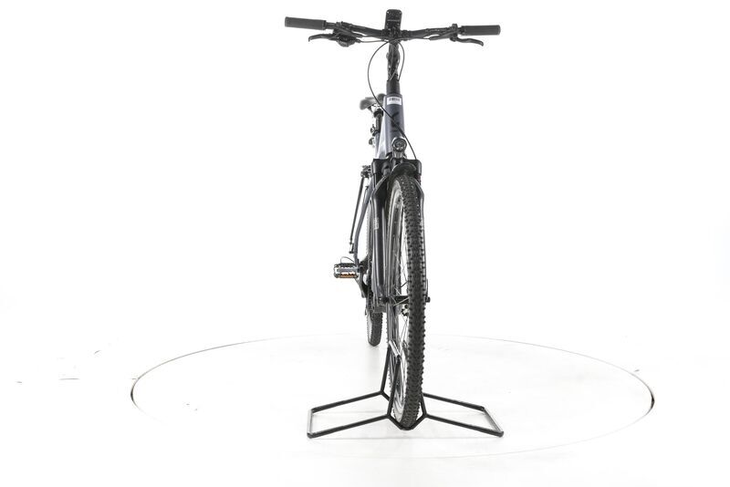 Compel Enyo E-630 LTD 2022 | šedá | 28" | 64 cm | 500 - 3000 km, image 4 of 5