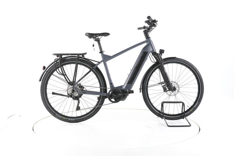 Compel Enyo E LTD 2022 | šedá | 28" | 52 cm | > 3000 km, image 1 of 5