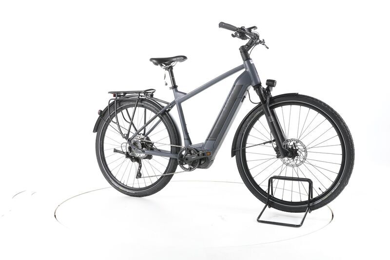 Compel Enyo E LTD 2022 | šedá | 28" | 52 cm | > 3000 km, image 2 of 5
