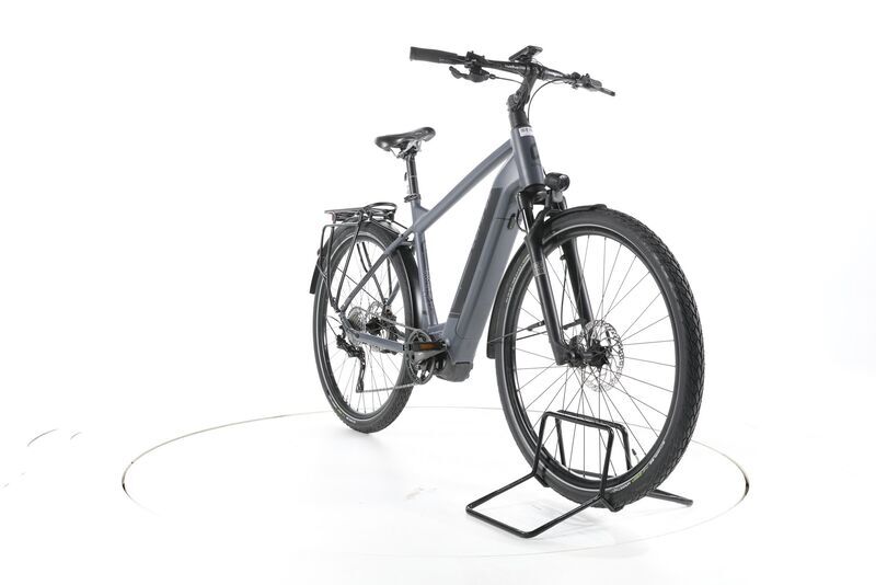 Compel Enyo E LTD 2022 | šedá | 28" | 52 cm | > 3000 km, image 3 of 5