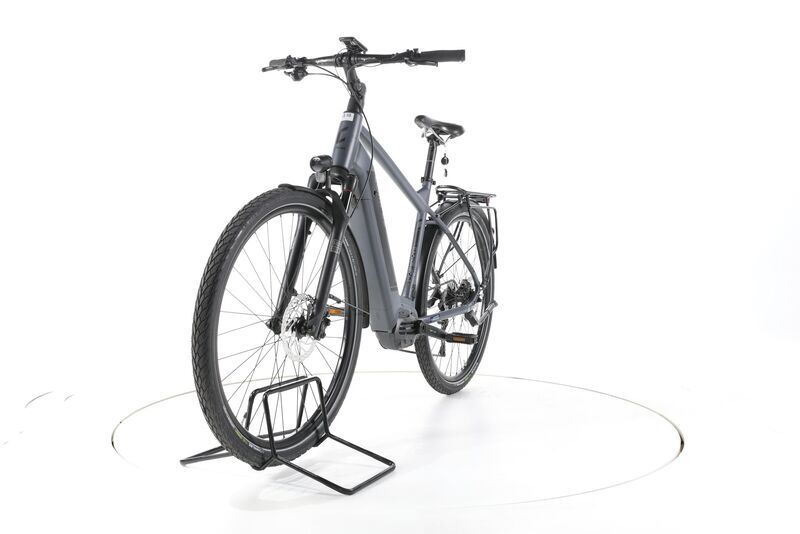 Compel Enyo E LTD 2022 | šedá | 28" | 52 cm | > 3000 km, image 5 of 5