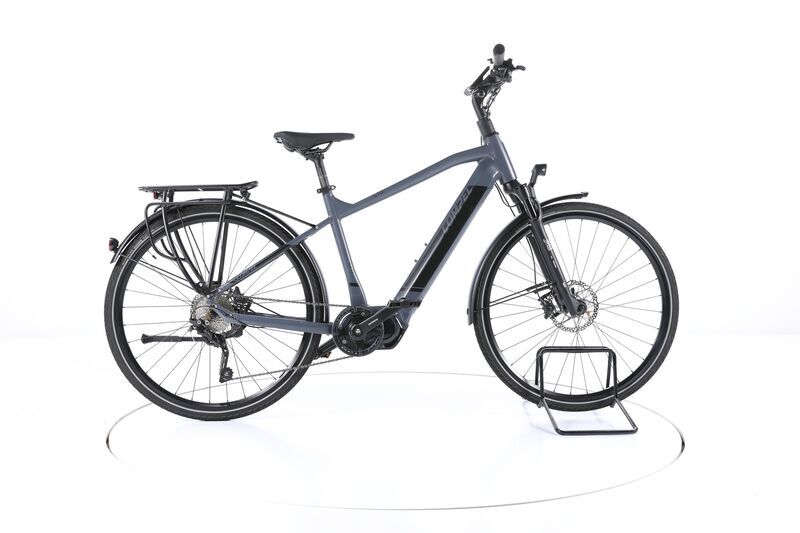 Compel Enyo E- LTD 2023 | šedá | 28" | 49 cm | < 500 km, image 1 of 5