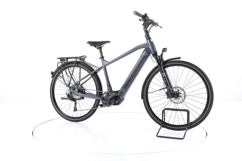 Compel Enyo E- LTD 2023 | šedá | 28" | 49 cm | < 500 km, image 2 of 5