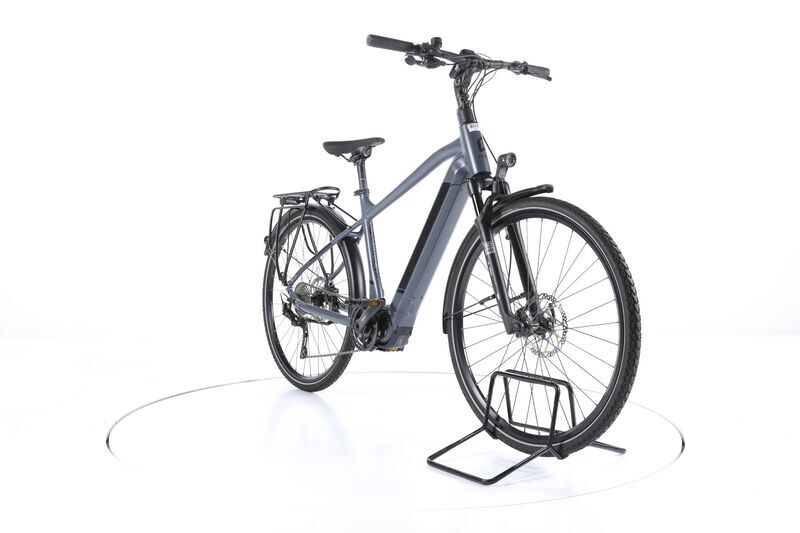 Compel Enyo E- LTD 2023 | šedá | 28" | 49 cm | < 500 km, image 3 of 5