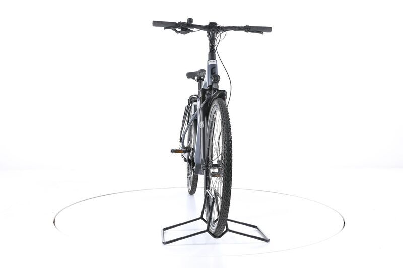 Compel Enyo E- LTD 2023 | šedá | 28" | 49 cm | < 500 km, image 4 of 5