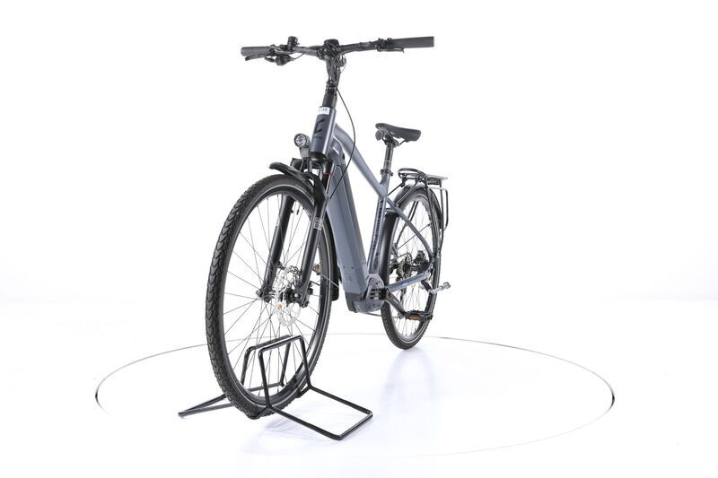Compel Enyo E- LTD 2023 | šedá | 28" | 49 cm | < 500 km, image 5 of 5