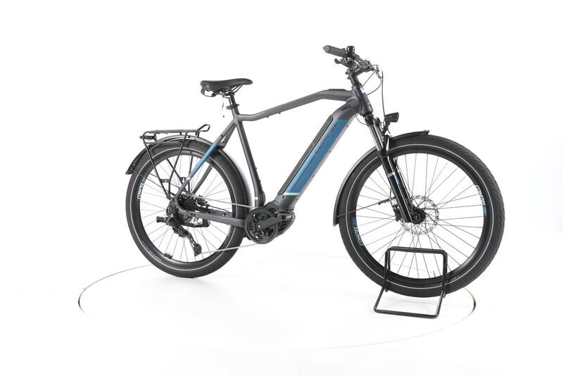 Compel HTE 770 EQ 2024 | cinzento | 27,5" | 60 cm | < 500 km, image 1 of 4
