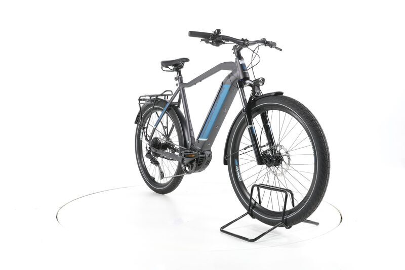 Compel HTE 770 EQ 2024 | cinzento | 27,5" | 60 cm | < 500 km, image 2 of 4