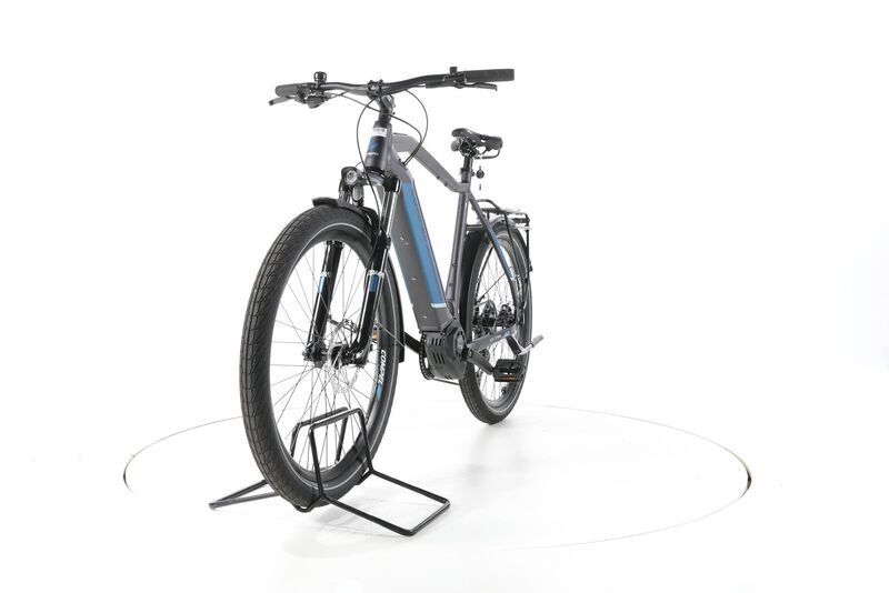 Compel HTE 770 EQ 2024 | cinzento | 27,5" | 60 cm | < 500 km, image 4 of 4