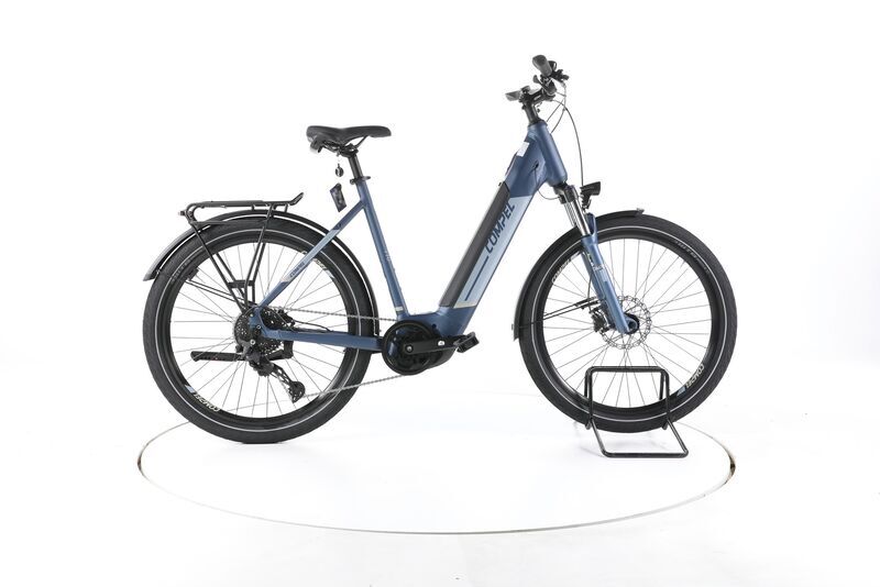 Compel HTE 770 EQ 2024 | niebieski | 27,5" | 55 cm | < 500 km, image 1 of 5