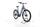 Compel HTE 770 EQ 2024 | niebieski | 27,5" | 55 cm | < 500 km, thumbnail 3 of 5