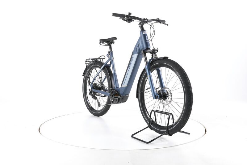 Compel HTE 770 EQ 2024 | niebieski | 27,5" | 55 cm | < 500 km, image 3 of 5