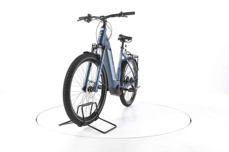 Compel HTE 770 EQ 2024 | niebieski | 27,5" | 55 cm | < 500 km, image 5 of 5