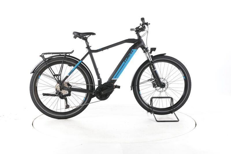Compel HTE570 EQ 2024 | black | 27.5" | 54 cm | 500 - 3000 km, image 1 of 5