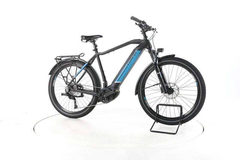 Compel HTE570 EQ 2024 | black | 27.5" | 54 cm | 500 - 3000 km, image 2 of 5