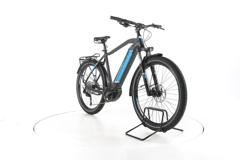 Compel HTE570 EQ 2024 | black | 27.5" | 54 cm | 500 - 3000 km, image 3 of 5