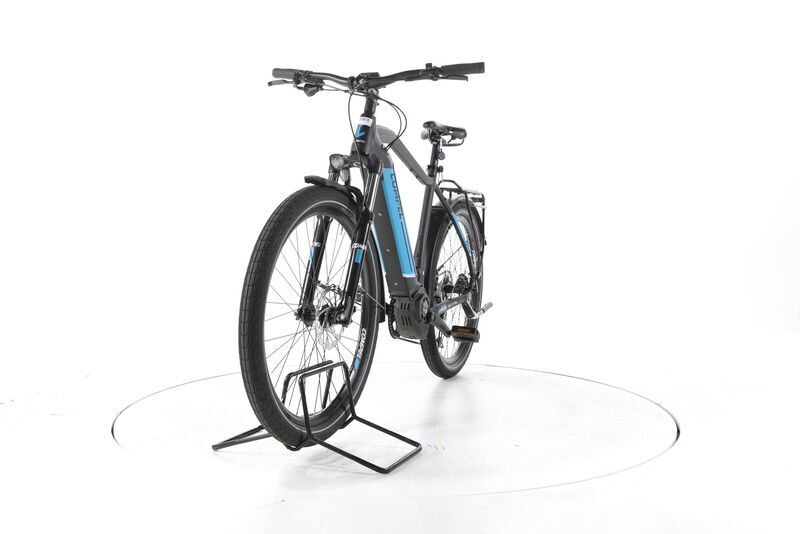 Compel HTE570 EQ 2024 | black | 27.5" | 54 cm | 500 - 3000 km, image 5 of 5