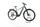 Compel HTS 10.7 Hybrid 2023 | zielony | 28" | 46 cm | 500 - 3000 km, thumbnail 1 of 4