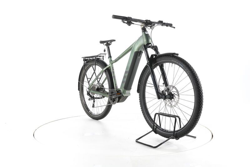 Compel HTS 10.7 Hybrid 2023 | zielony | 28" | 46 cm | 500 - 3000 km, image 2 of 4