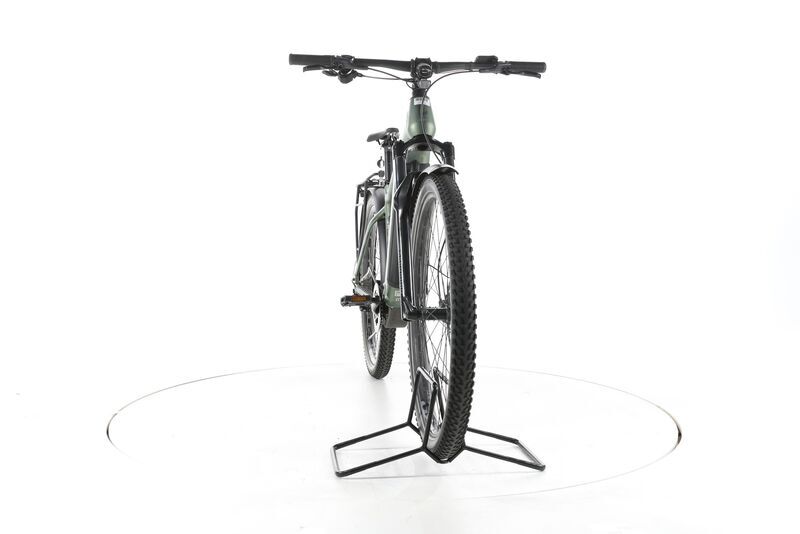 Compel HTS 10.7 Hybrid 2023 | zielony | 28" | 46 cm | 500 - 3000 km, image 3 of 4