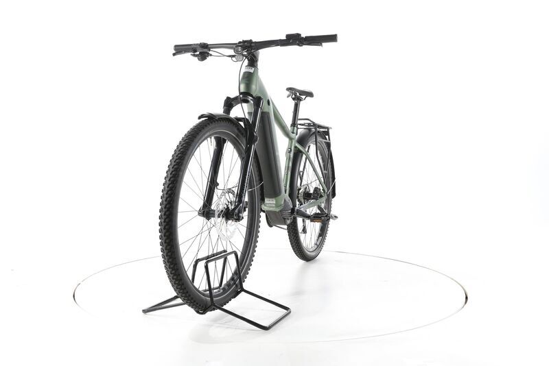 Compel HTS 10.7 Hybrid 2023 | zielony | 28" | 46 cm | 500 - 3000 km, image 4 of 4