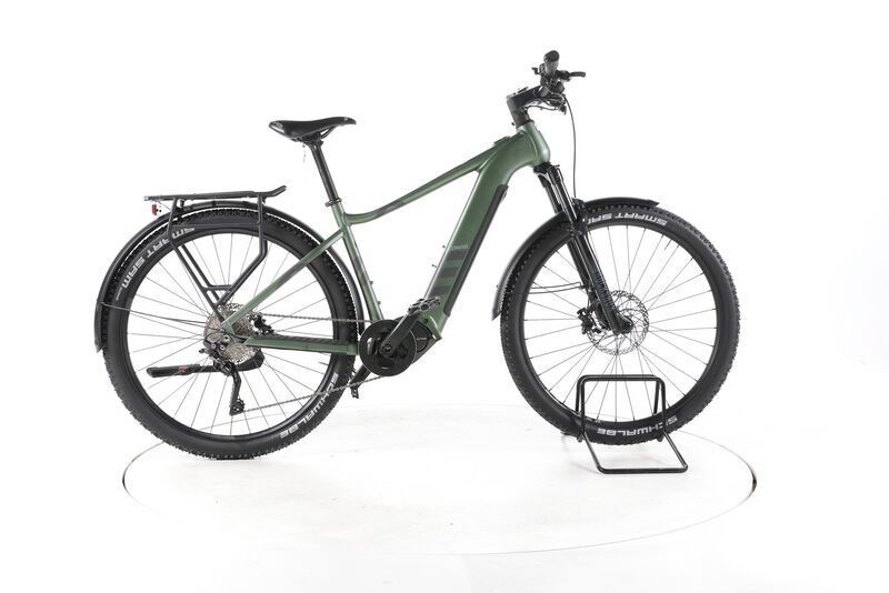Compel HTS 10.7 Hybrid 2023 | zelená | 29" | M | > 3000 km, image 1 of 5