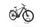 Compel HTS 9.7 2024 | black | 27,5" | 52 cm | 500 - 3000 km, thumbnail 1 of 4