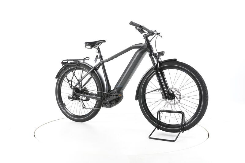 Compel HTS 9.7 2024 | black | 27,5" | 52 cm | 500 - 3000 km, image 1 of 4