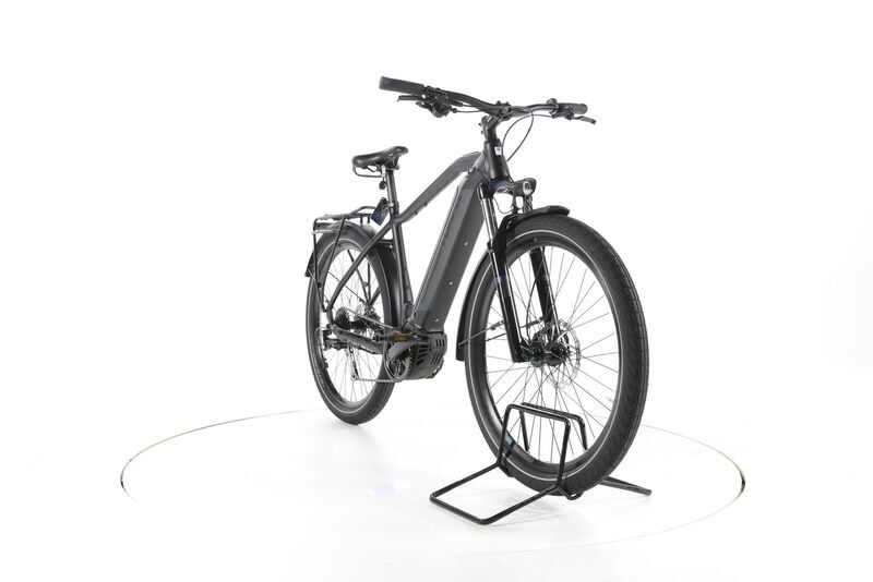 Compel HTS 9.7 2024 | black | 27,5" | 52 cm | 500 - 3000 km, image 2 of 4