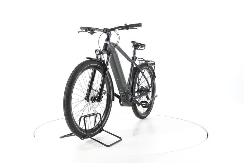 Compel HTS 9.7 2024 | black | 27,5" | 52 cm | 500 - 3000 km, image 4 of 4