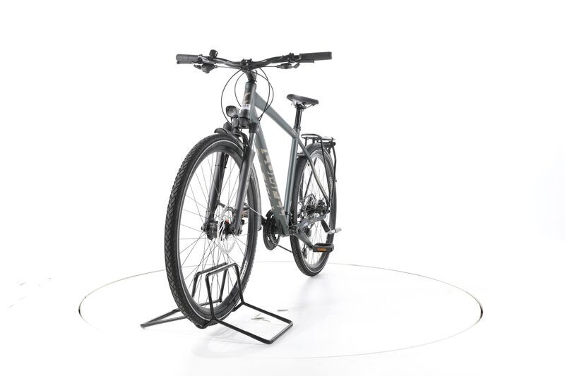 Compel XRC 1200 2024 | gris | 28" | 53 cm 4