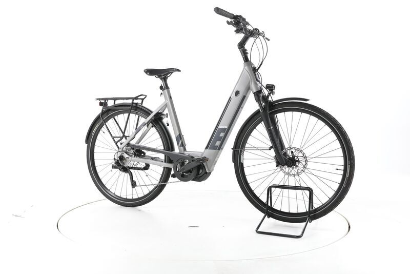 Compel XRC 500 2023 | grey | 28" | L | 500 - 3000 km, image 1 of 4