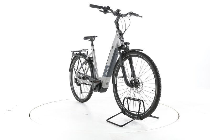 Compel XRC 500 2023 | grey | 28" | L | 500 - 3000 km, image 2 of 4