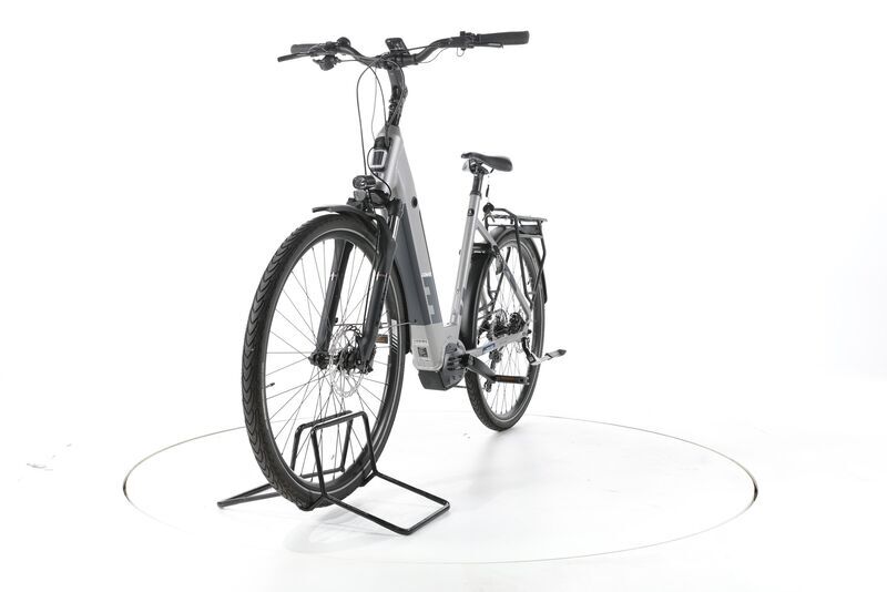 Compel XRC 500 2023 | grey | 28" | L | 500 - 3000 km, image 4 of 4