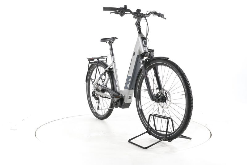 Compel XRC Hybrid 2022 | grijs | 28" | M | > 3000 km, image 2 of 4