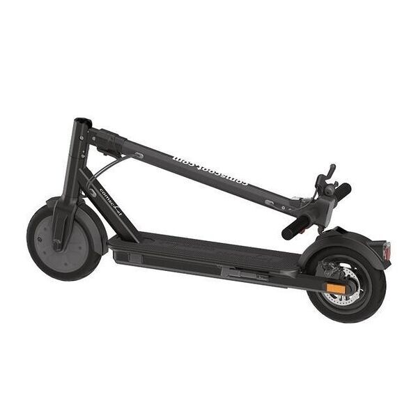 Comscoot Eco E-Scooter | schwarz 3