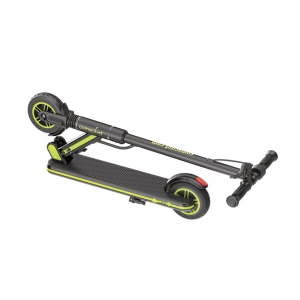 comscoot SCOOTY E-Scooter | schwarz/grau 2