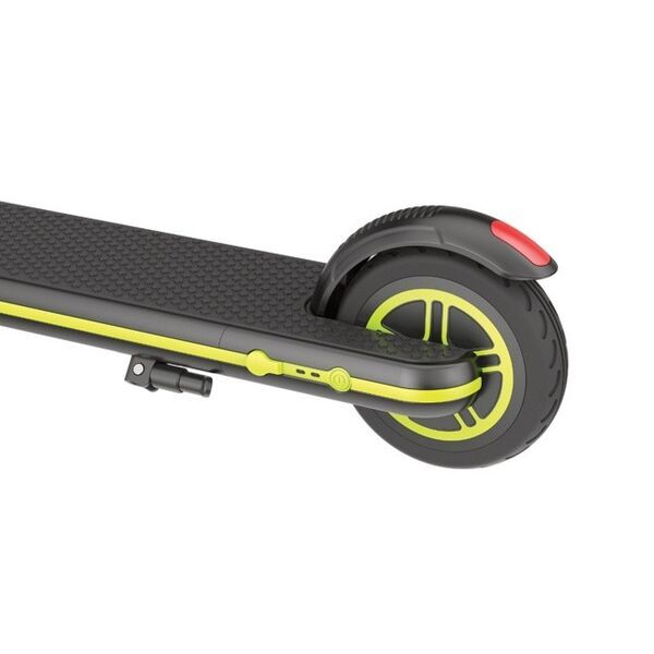 comscoot SCOOTY E-Scooter | schwarz/grau 4