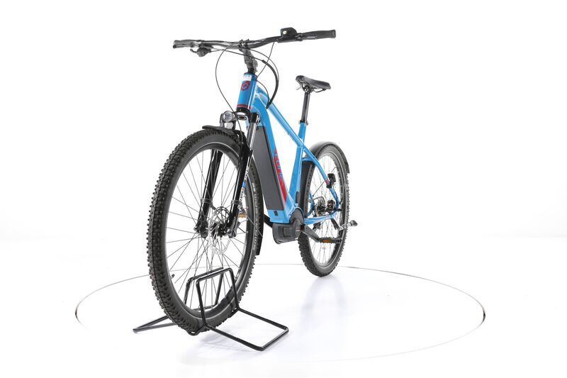CONE Bikes eCross IN 2022 | blauw | 29" | 55 cm | >3000 km 4
