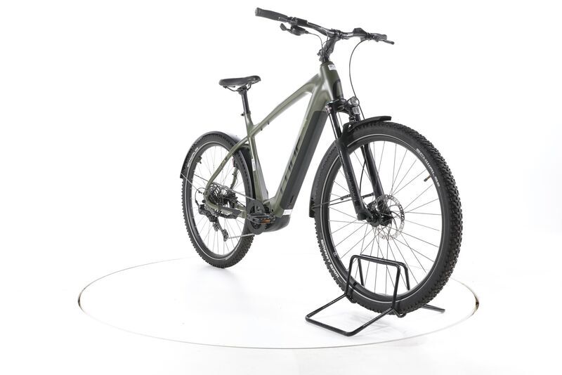 CONE Bikes eCross 3.0 2023 | zelená | 29" | 54 cm | < 500 km, image 3 of 5