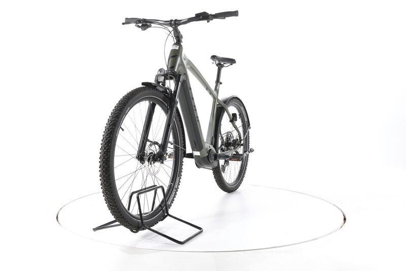 CONE Bikes eCross 3.0 2023 | zelená | 29" | 54 cm | < 500 km, image 5 of 5