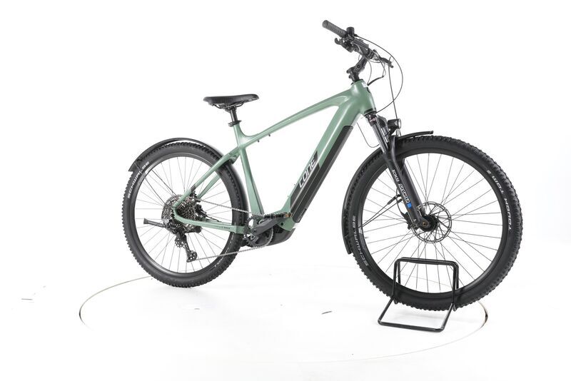 CONE Bikes eCross IN 3.0 2022 | green | 29" | > 3000 km 1