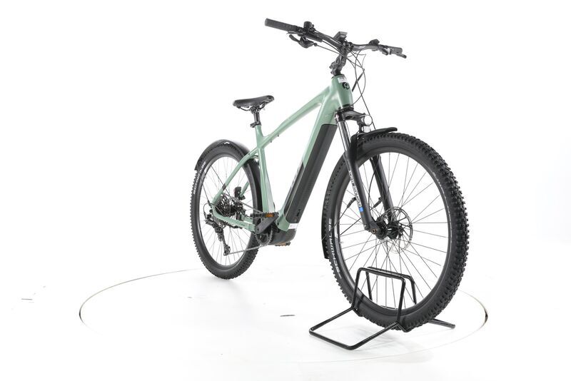 CONE Bikes eCross IN 3.0 2022 | green | 29" | > 3000 km 2