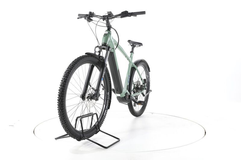 CONE Bikes eCross IN 3.0 2022 | green | 29" | > 3000 km 4