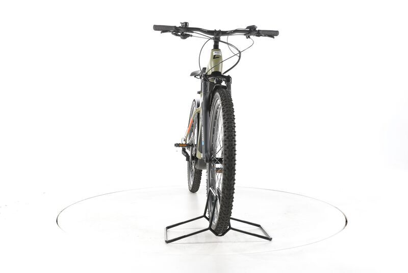 CONE Bikes eCross IN 3.0 2023 | grøn | 29" | 49 cm | 500 - 3000 km, image 4 of 5