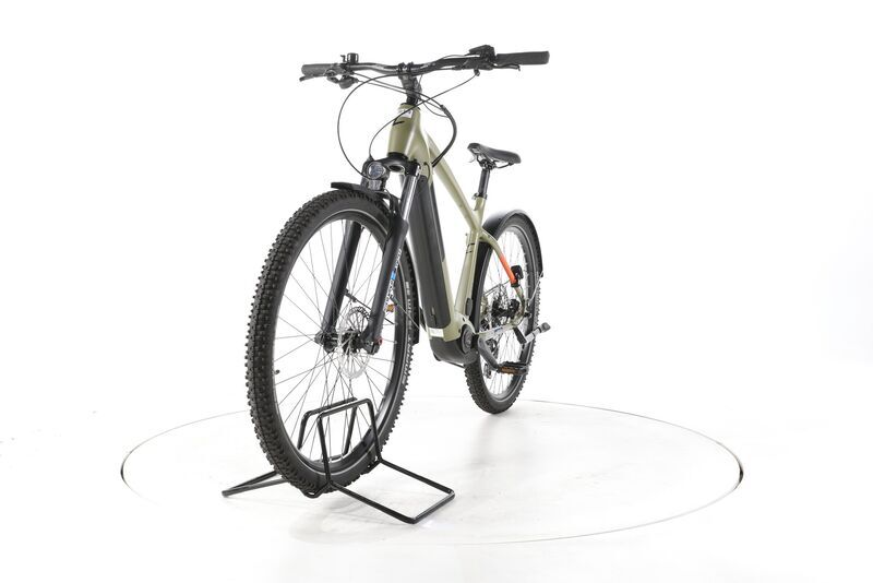CONE Bikes eCross IN 3.0 2023 | grøn | 29" | 49 cm | 500 - 3000 km, image 5 of 5